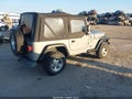 Photo 4 of 16 — 2000 Jeep Wrangler