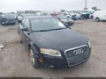 2007 Audi A4 — photo 6 of 11 | VIN WAUDF78E27A062686