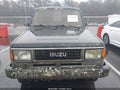 1988 Isuzu Trooper — photo 6 of 11 | VIN JAACH18E5J7822790