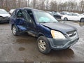 Photo 1 of 16 — 2004 Honda CR-V