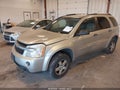 2008 Chevrolet Equinox — photo 2 of 11 | VIN 2CNDL23FX86074271