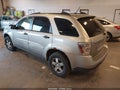 2008 Chevrolet Equinox — photo 3 of 11 | VIN 2CNDL23FX86074271