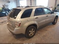 2008 Chevrolet Equinox — photo 4 of 11 | VIN 2CNDL23FX86074271
