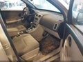 2008 Chevrolet Equinox — photo 5 of 11 | VIN 2CNDL23FX86074271