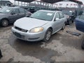 2013 Chevrolet Impala — photo 2 of 17 | VIN 2G1WG5E38D1188999