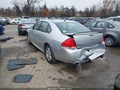 2013 Chevrolet Impala — photo 3 of 17 | VIN 2G1WG5E38D1188999