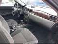 2013 Chevrolet Impala — photo 5 of 17 | VIN 2G1WG5E38D1188999