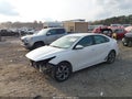 2021 Kia Forte — photo 2 of 16 | VIN 3KPF24AD1ME368956