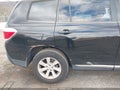 Photo 12 of 15 — 2013 Toyota Highlander