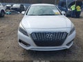 2016 Hyundai Sonata Hybrid — photo 6 of 18 | VIN KMHE24L18GA021819