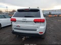 Photo 16 of 16 — 2018 Jeep Grand Cherokee