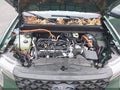 Photo 10 of 18 — 2025 Ford Maverick