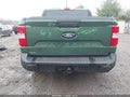 2025 Ford Maverick — photo 6 of 18 | VIN 3FTTW8H33SRA61127