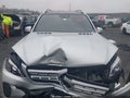2019 Mercedes-Benz GLS-Class — photo 12 of 16 | VIN 4JGDF6EE9KB224040