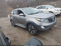 Photo 1 of 12 — 2014 Kia Sportage