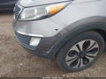 Photo 6 of 12 — 2014 Kia Sportage