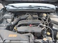 Photo 10 of 17 — 2014 Subaru XV Crosstrek
