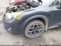 2014 Subaru XV Crosstrek — photo 6 of 17 | VIN JF2GPAKC9E8222442