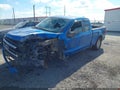 Photo 2 of 17 — 2021 Ford F-150