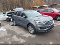 Photo 1 of 16 — 2023 Ford Edge