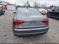 Photo 16 of 18 — 2018 Volkswagen Passat