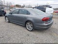 Photo 3 of 18 — 2018 Volkswagen Passat