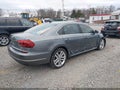 Photo 4 of 18 — 2018 Volkswagen Passat