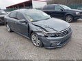 Photo 6 of 18 — 2018 Volkswagen Passat