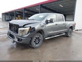 2016 Nissan Titan — photo 2 of 17 | VIN 1N6BA1F49GN501078