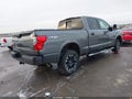 2016 Nissan Titan — photo 4 of 17 | VIN 1N6BA1F49GN501078