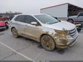 Photo 1 of 16 — 2016 Ford Edge