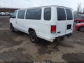 Photo 3 of 12 — 2008 Ford E-350