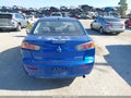 2017 Mitsubishi Lancer — photo 16 of 16 | VIN JA32U2FUXHU008838