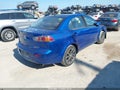 2017 Mitsubishi Lancer — photo 4 of 16 | VIN JA32U2FUXHU008838