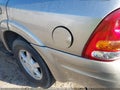 Photo 14 of 14 — 2002 Oldsmobile Bravada