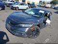 Photo 2 of 21 — 2019 Honda Civic