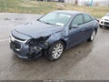 2014 Chevrolet Malibu — photo 2 of 18 | VIN 1G11H5SL1EF129492