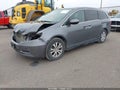 2014 Honda Odyssey — photo 2 of 17 | VIN 5FNRL5H63EB075109