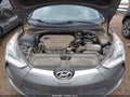 Photo 10 of 12 — 2016 Hyundai Veloster