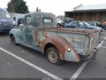 Photo 3 of 16 — 1940 Ford Truck