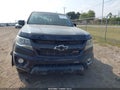 2016 Chevrolet Colorado — photo 13 of 17 | VIN 1GCGSDE34G1189971