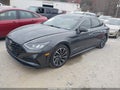 2020 Hyundai Sonata — photo 2 of 20 | VIN 5NPEJ4J26LH041413