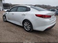 Photo 3 of 17 — 2018 Kia Optima