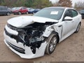 Photo 6 of 17 — 2018 Kia Optima