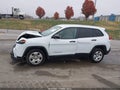 Photo 14 of 17 — 2015 Jeep Cherokee
