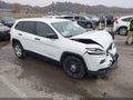 Photo 1 of 17 — 2015 Jeep Cherokee