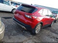 Photo 4 of 19 — 2020 Ford Escape