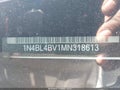 Photo 9 of 16 — 2021 Nissan Altima