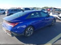 Photo 4 of 16 — 2025 Hyundai Elantra