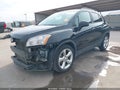 Photo 2 of 19 — 2015 Chevrolet Trax